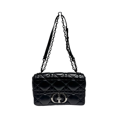 DIOR CARO MEDIUM TWO WAY SHOULDER BAG [20000303]