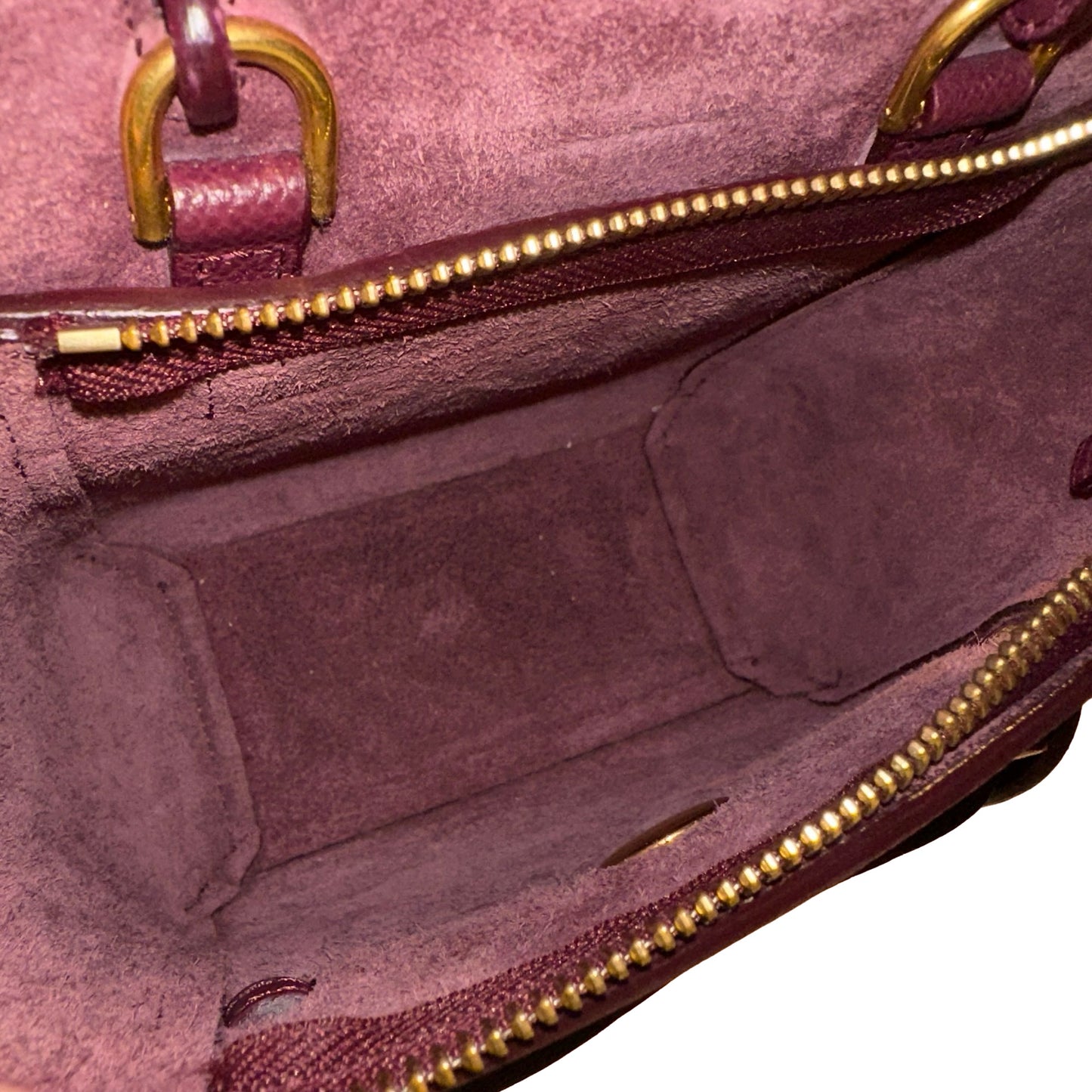 CELINE PICO BELT BAG [3000566]