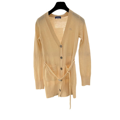 BURBERRY Clothing Beige