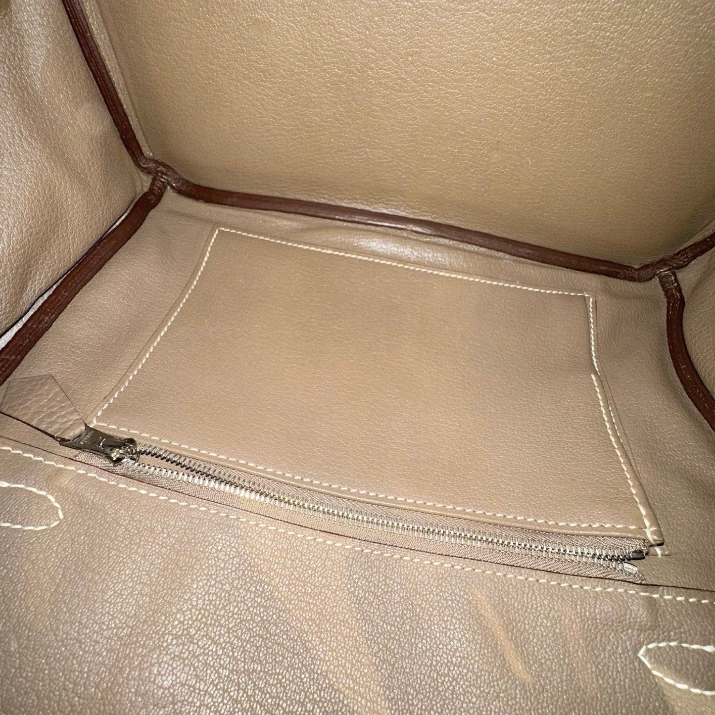HERMES BIRKIN 25 [3001771]