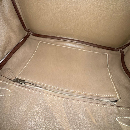 HERMES BIRKIN 25 [3001771]
