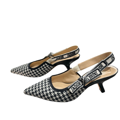 DIOR HIGH HEELS [20000333]