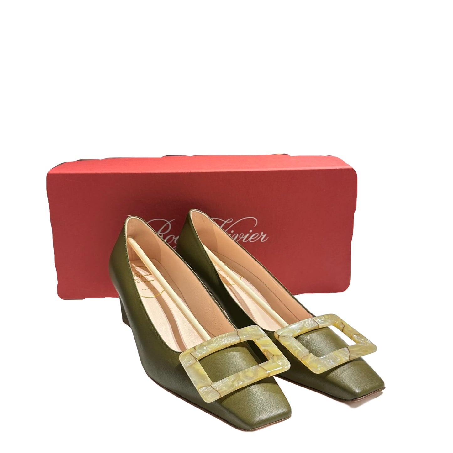 ROGER VIVIER HEELS [3000296]