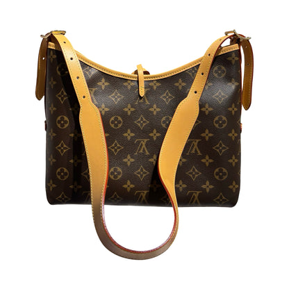 LV CARRYALL PM TWO WAY SHOULDER BAG [3000343]