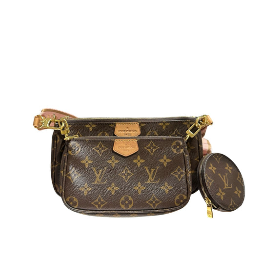 LV MULTI POCHETTE BAG [3000574]