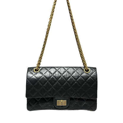 CHANEL 2.55 BAG [3000686]