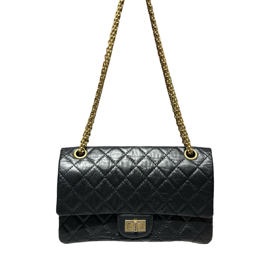CHANEL 2.55 BAG [3000686]