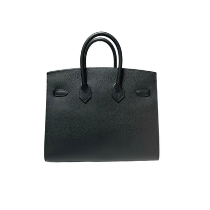 BIRKIN 25 Two Way Shoulder Bag [101329]