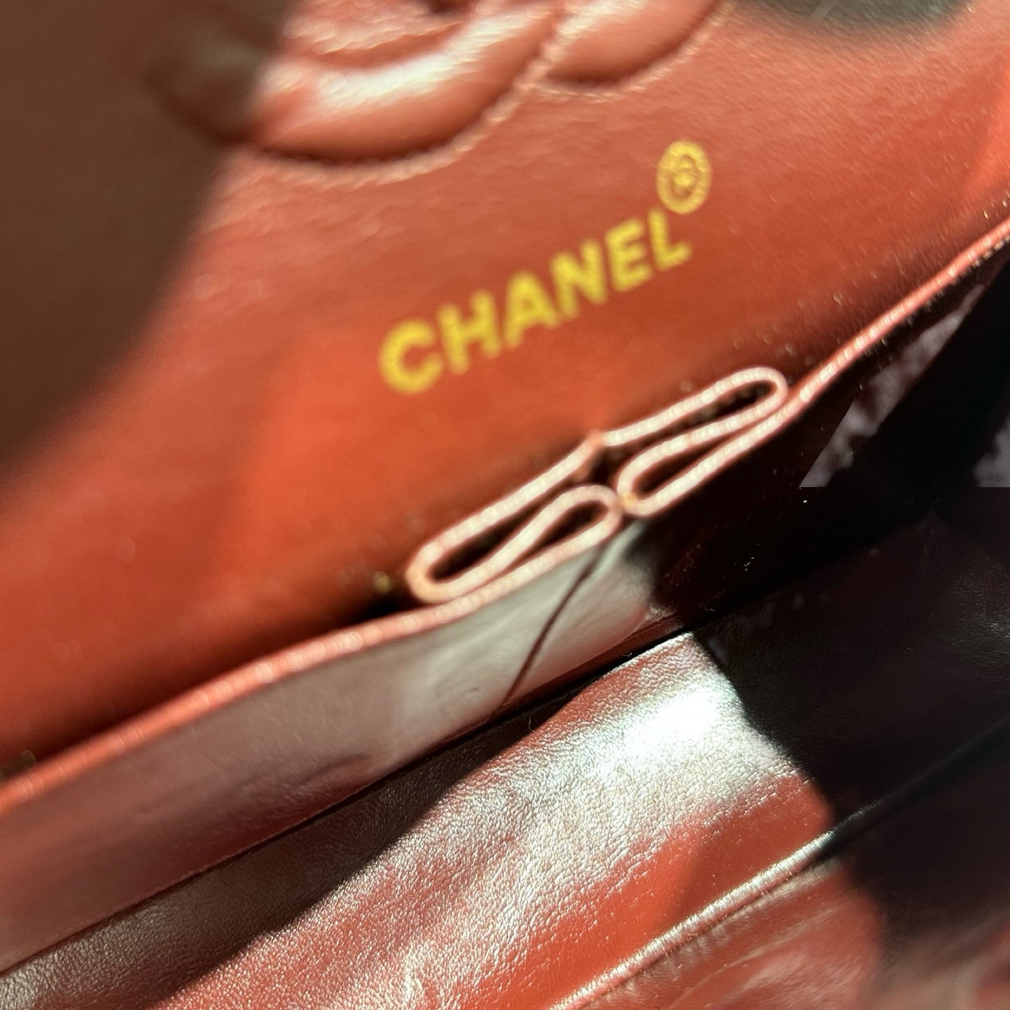 CHANEL CF 23 [3000180]
