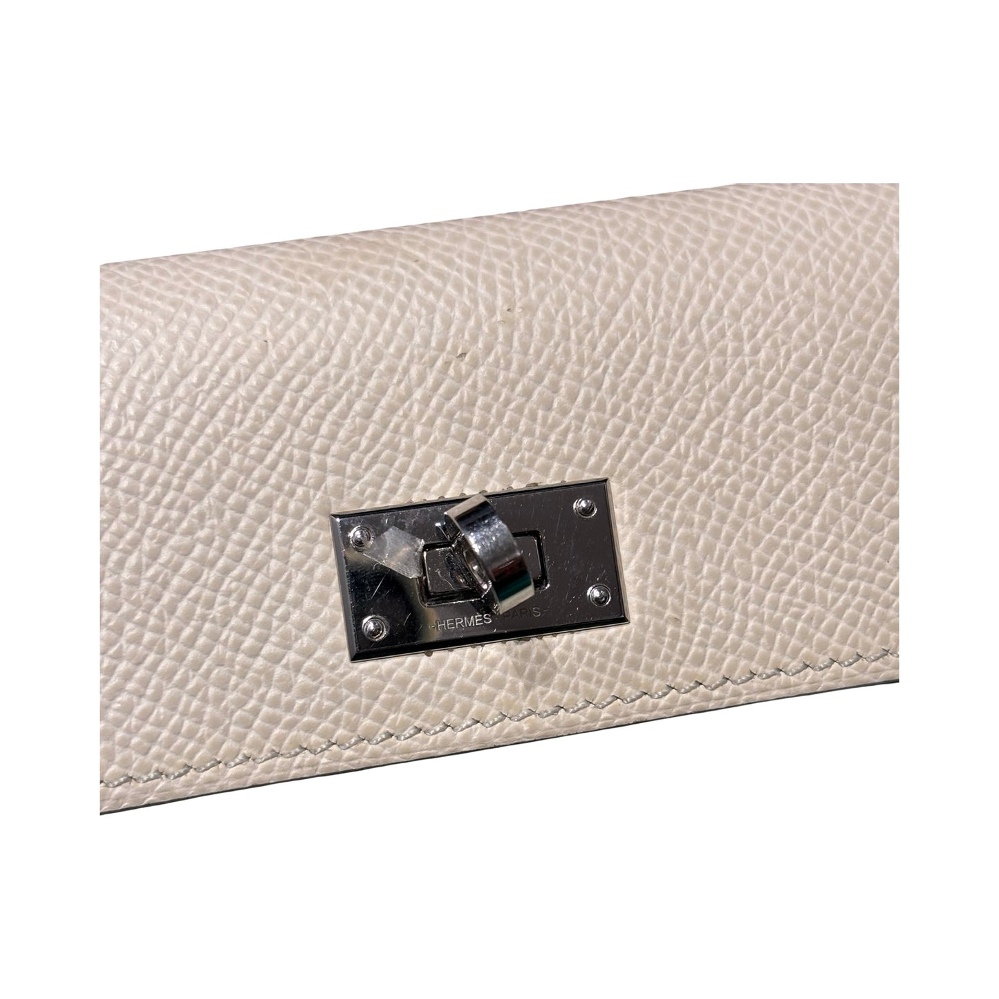 HERMES KELLY POCKET WALLET ［3000417］