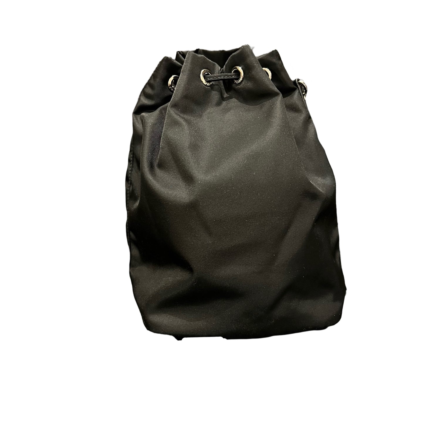 nylon  Hand bag [101388]