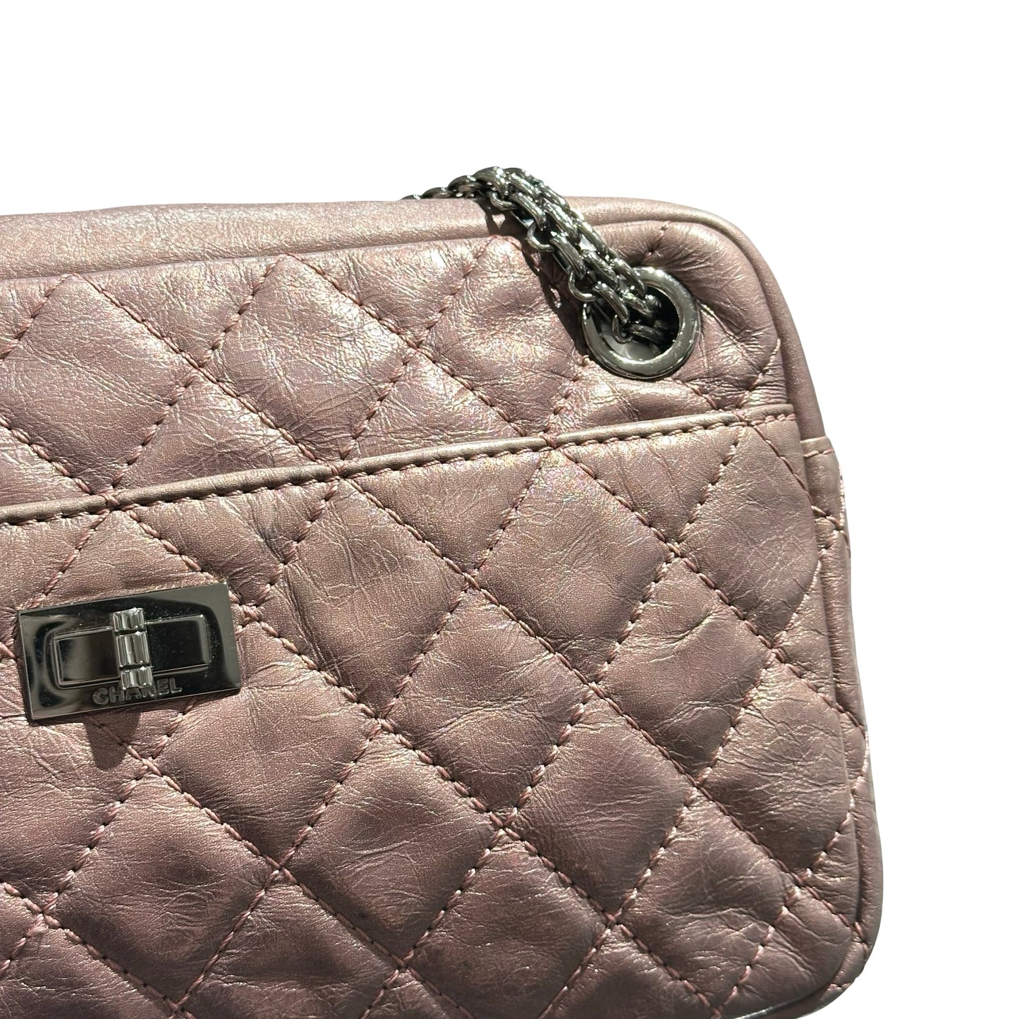 CHANEL 2.55 REISSUE BAG [3000401]