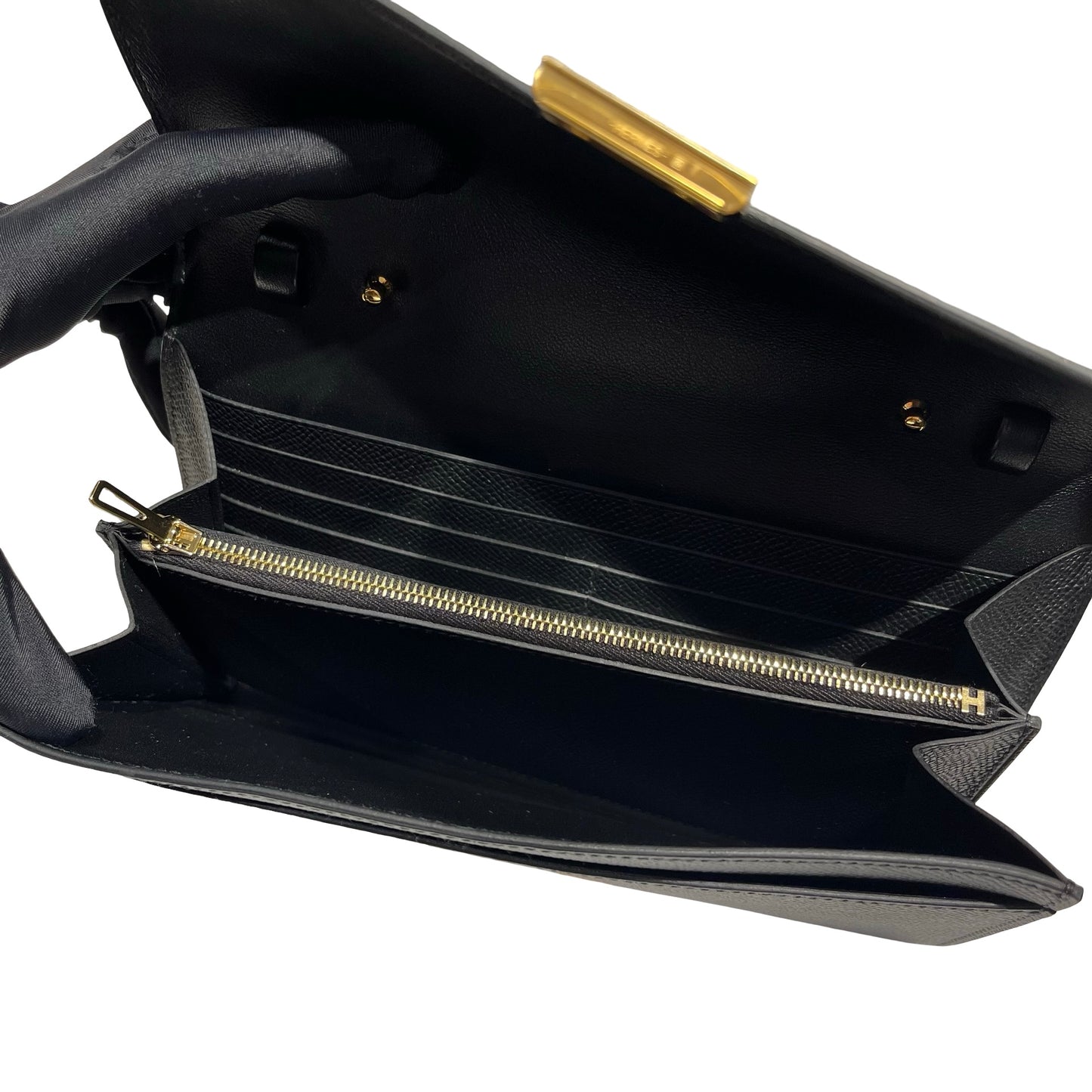 HERMES CONSTANCE TO GO [3001224]