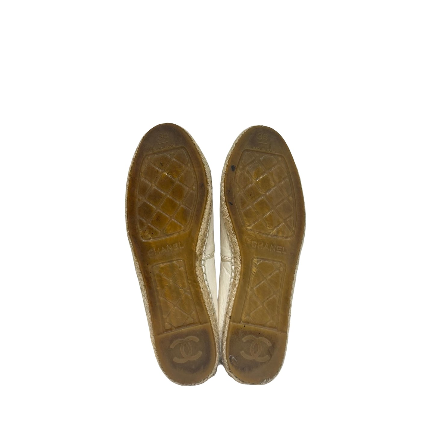 CHANEL SHOES[3000028]