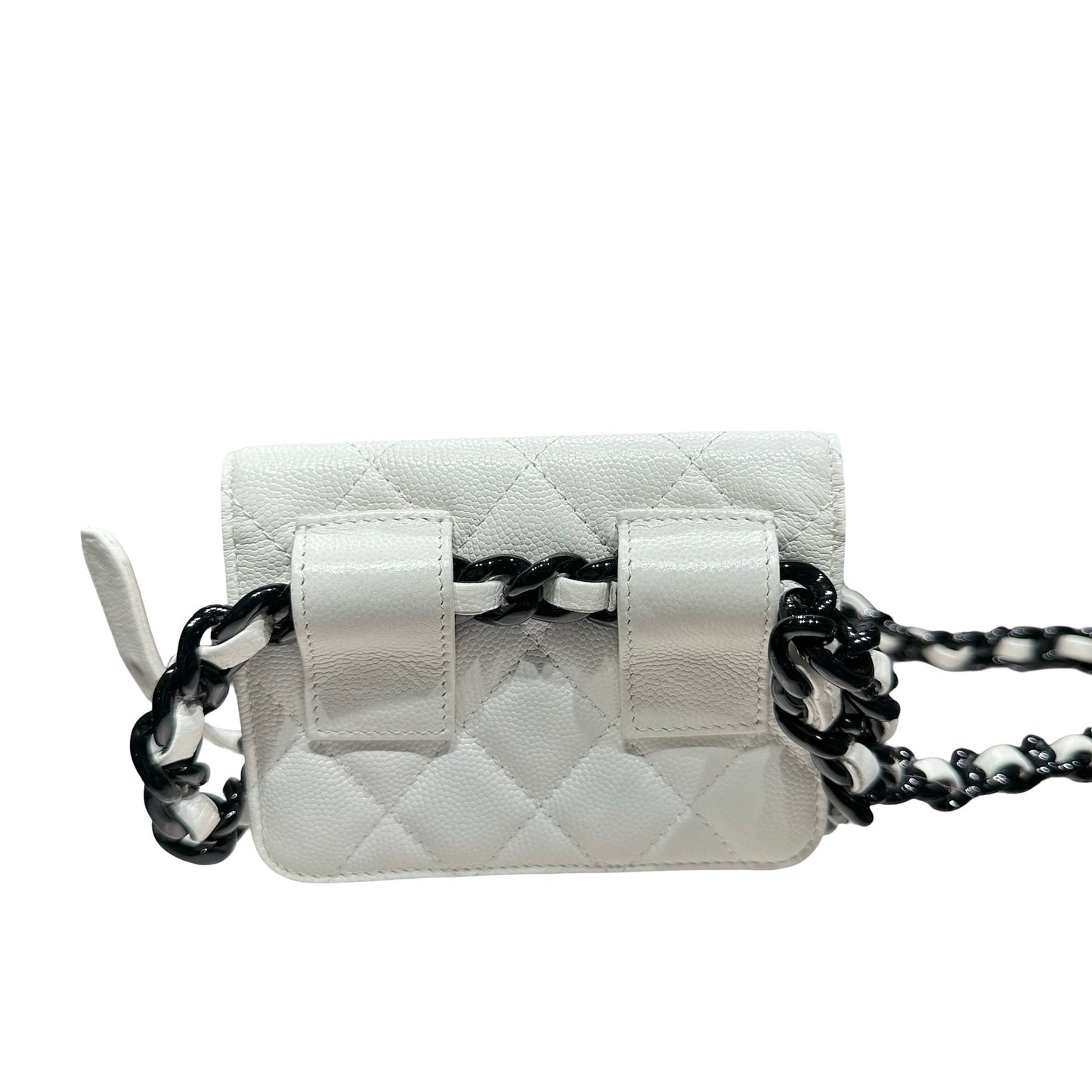 CHANEL BELT BAG [3000801]