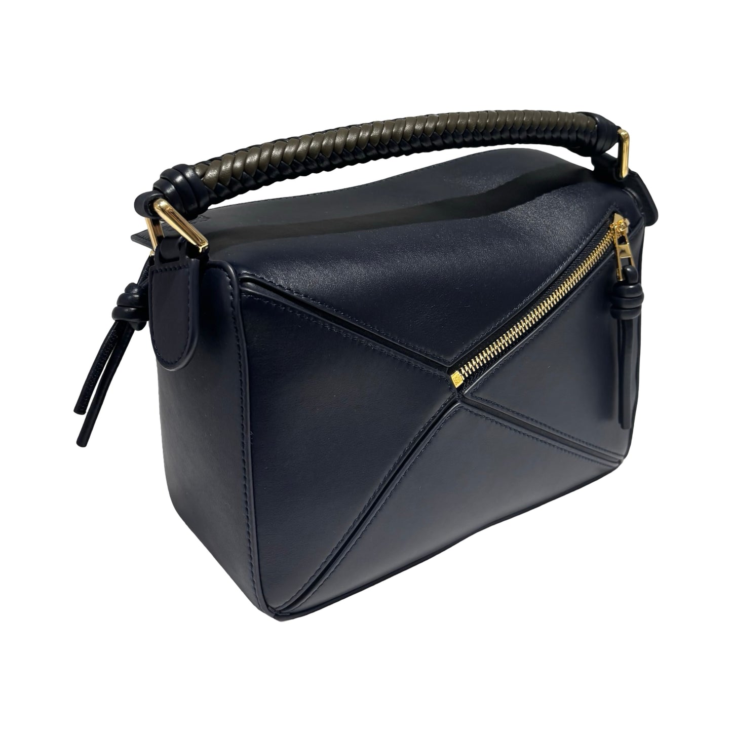 LOEWE SMALL PUZZLE BAG [20000105]
