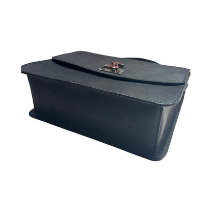 AGNES B TWO WAY SHOULDER BAG ［3000462］