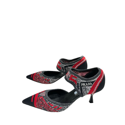 PRADA HEELS [3000235]