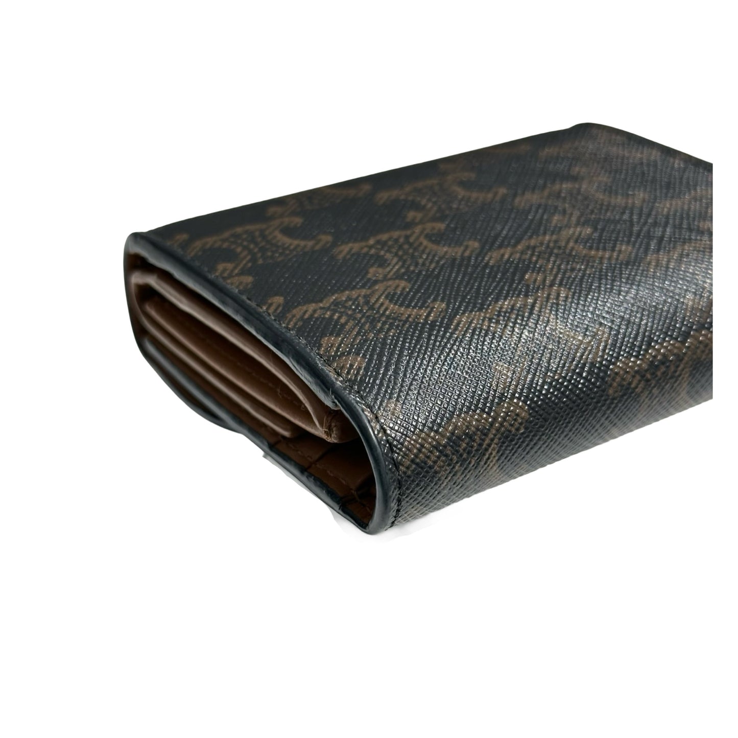 CELINE TRIOMPHE WALLET [3000246]