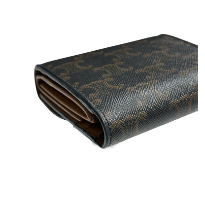 CELINE TRIOMPHE WALLET [3000246]