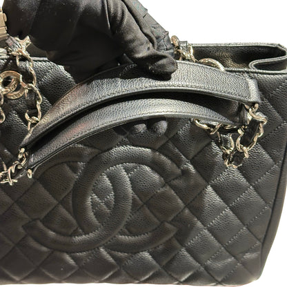 CHANEL GST TOTE BAG [3000136]