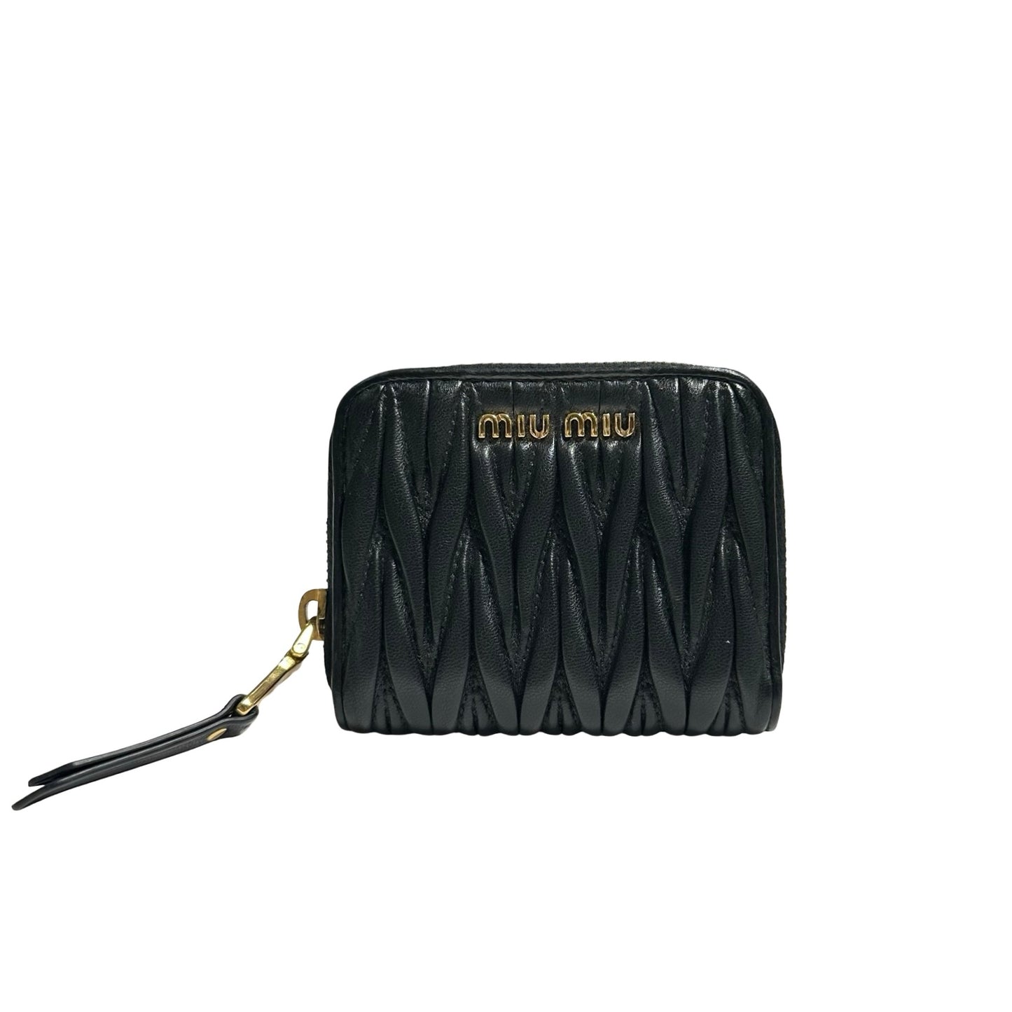 MIU MIU WALLET [3000346]