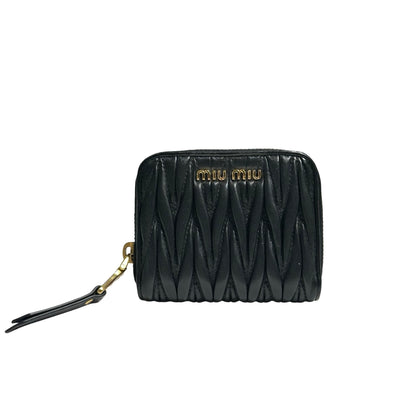MIU MIU WALLET [3000346]