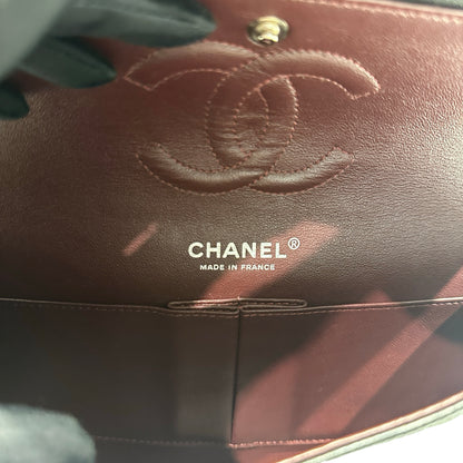 CHANEL CLASSIC FLAP 25 MEDIUM [3000357]