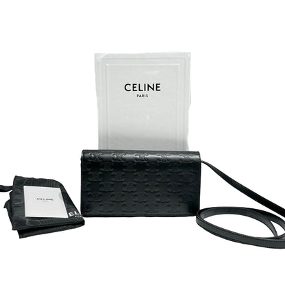 CELINE CROSSBODY BAG [A04178]