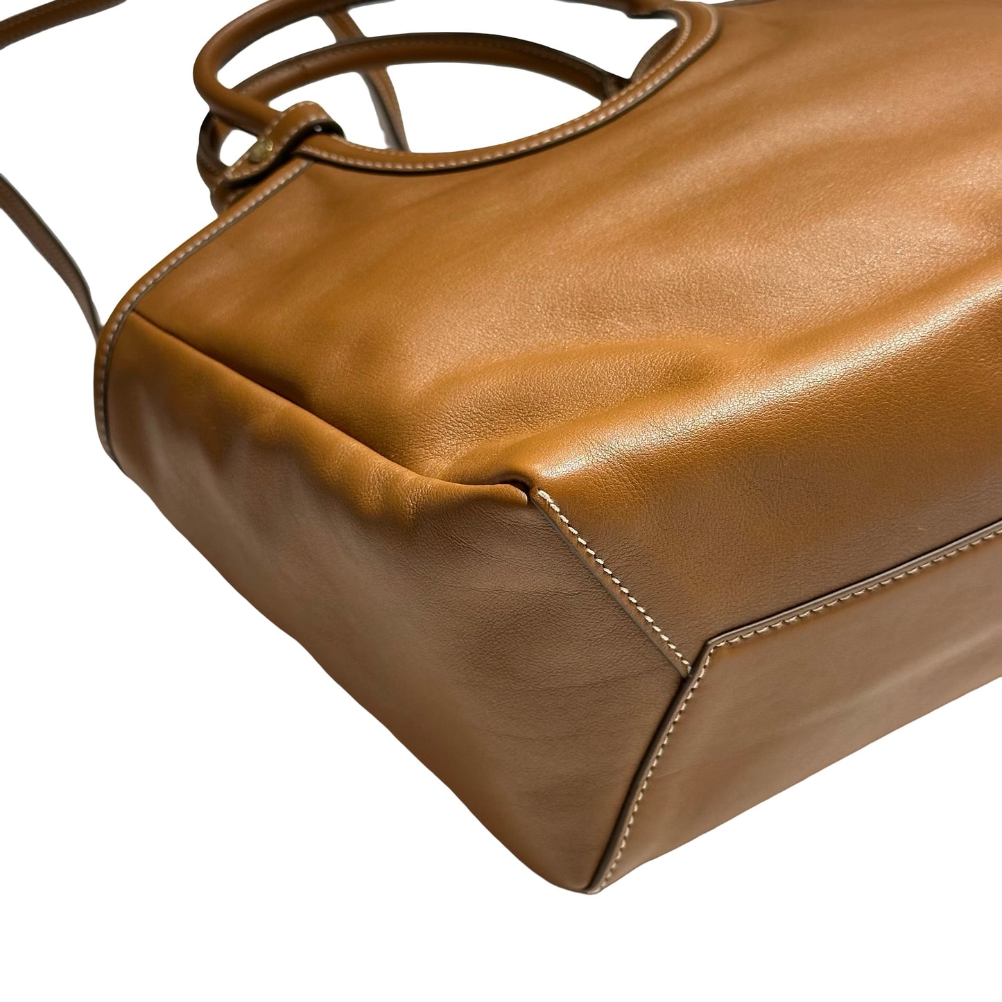 MIU MIU IVY BAG BROWN [20004203]