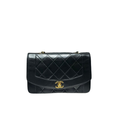 CHANEL VINTAGE DIANA BAG [3000700]