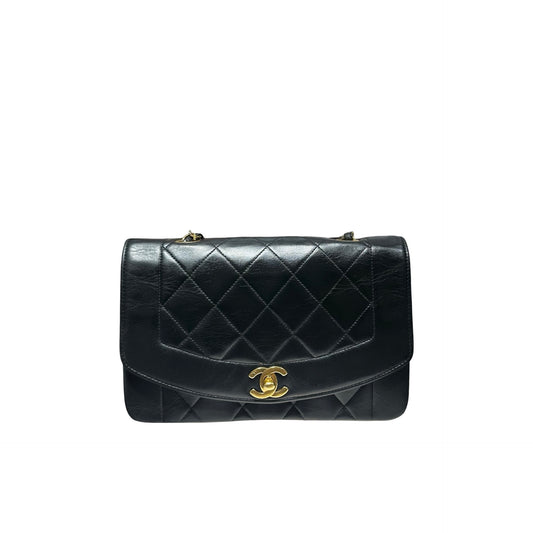 CHANEL VINTAGE DIANA BAG [3000700]