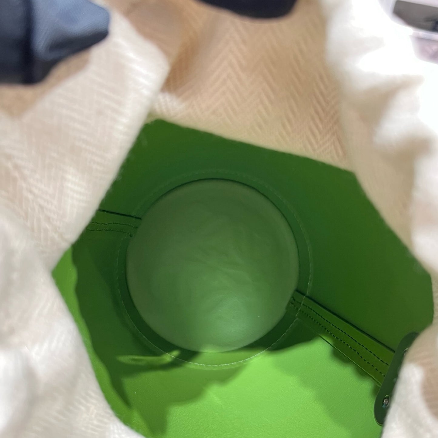 LOEWE BUCKET BAG [3001153]