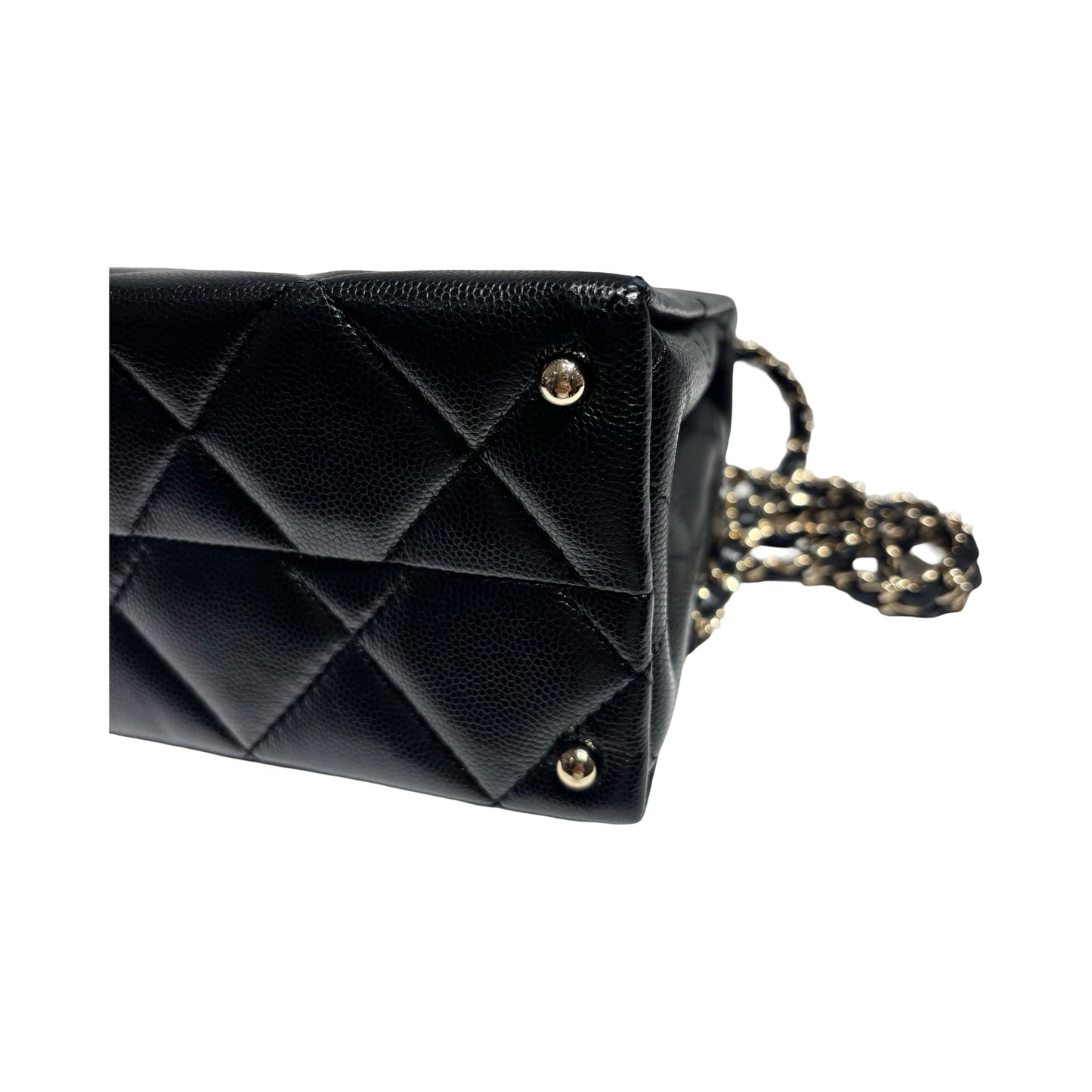 CHANEL  TWO WAY SHOULDER BAG [20000325]