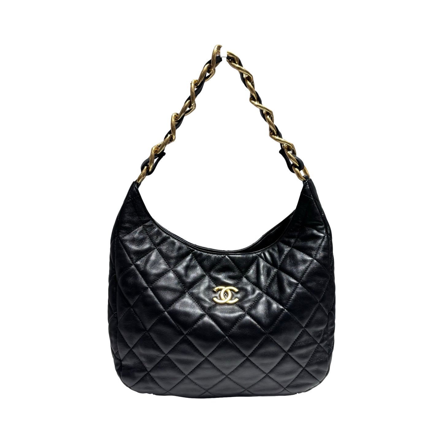 CHANEL SHOULDER BAG [20000323]