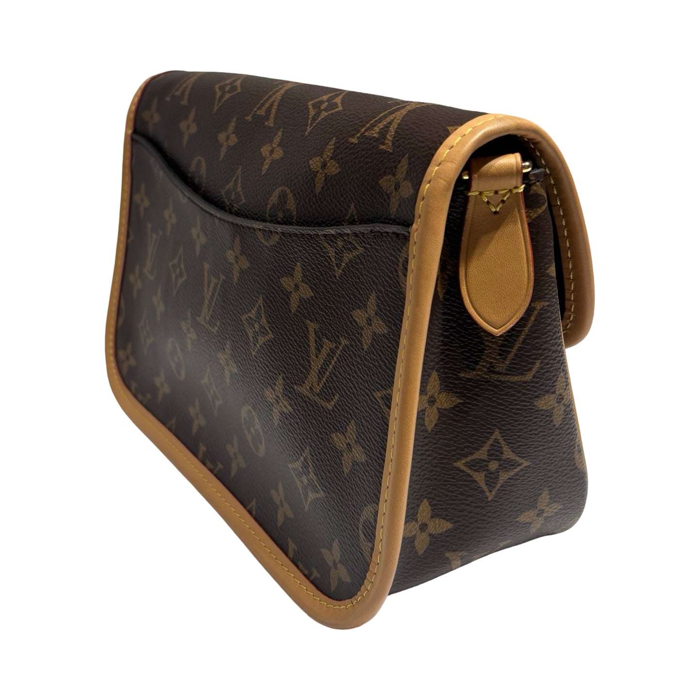 LV DIANE TWO WAY SHOULDER BAG [20000315]