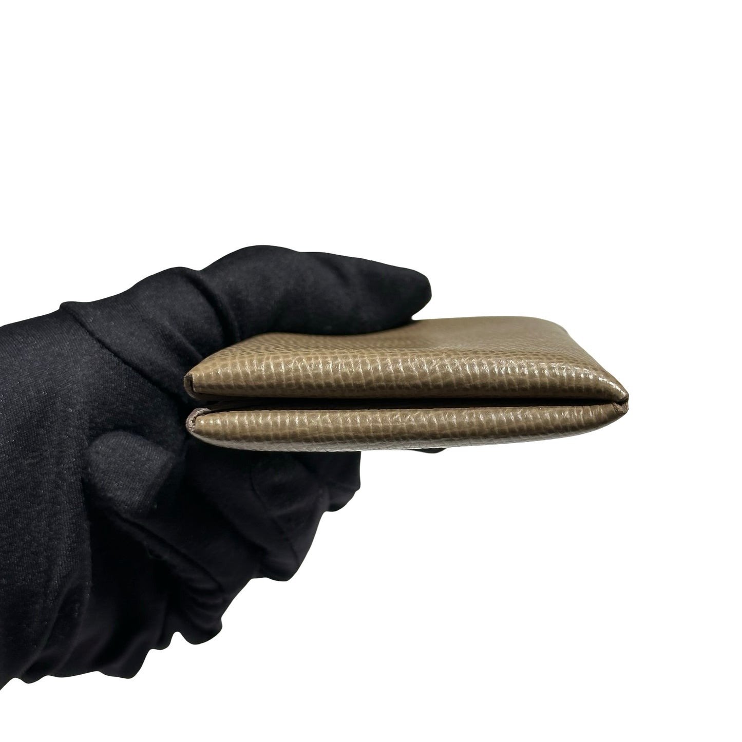HERMES CALVI  CARD HOLDER [3000504]