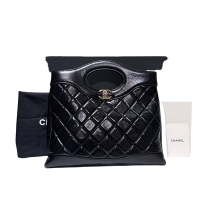 CHANEL 31 SMALL BAG [3000211]