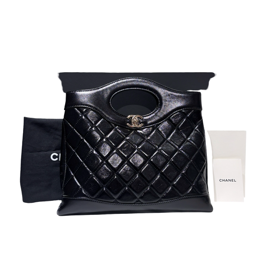 CHANEL 31 SMALL BAG [3000211]