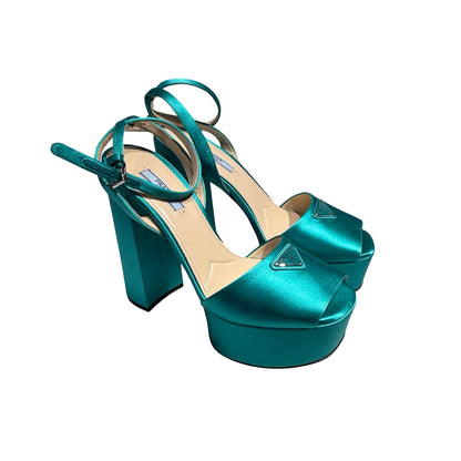 PRADA HEELS [3000885]