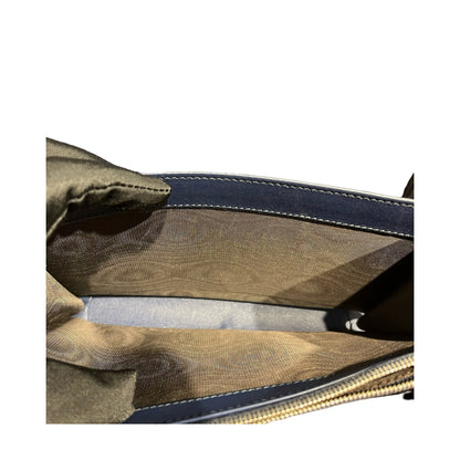 GUCCI BLACK GG DIONYSUS WOC [3000538]