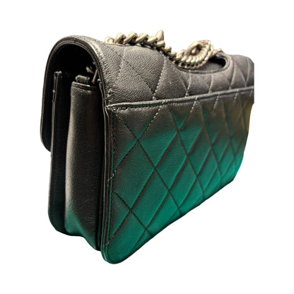 CHANEL TWO WAY SHOULDER BAG [3000422]