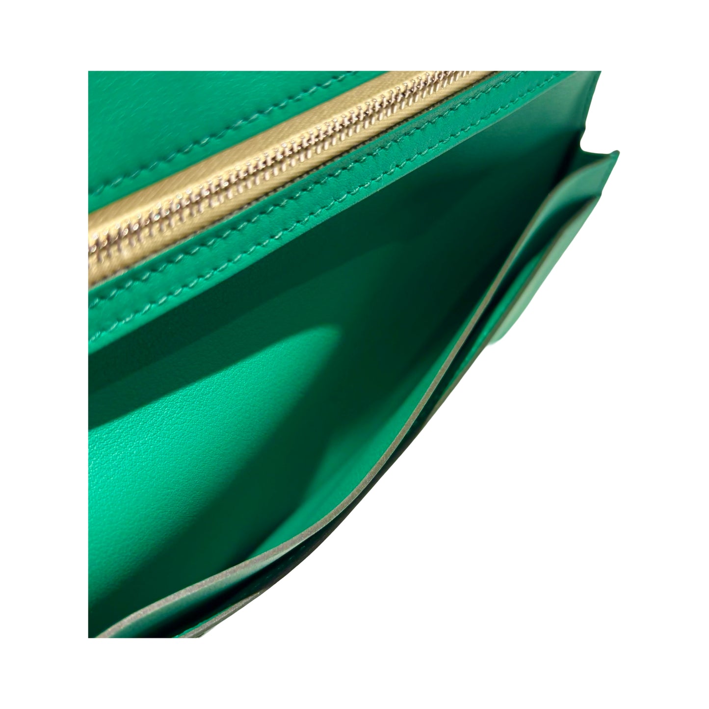 HERMES CITIZEN TWILL LONG WALLET [20004030]