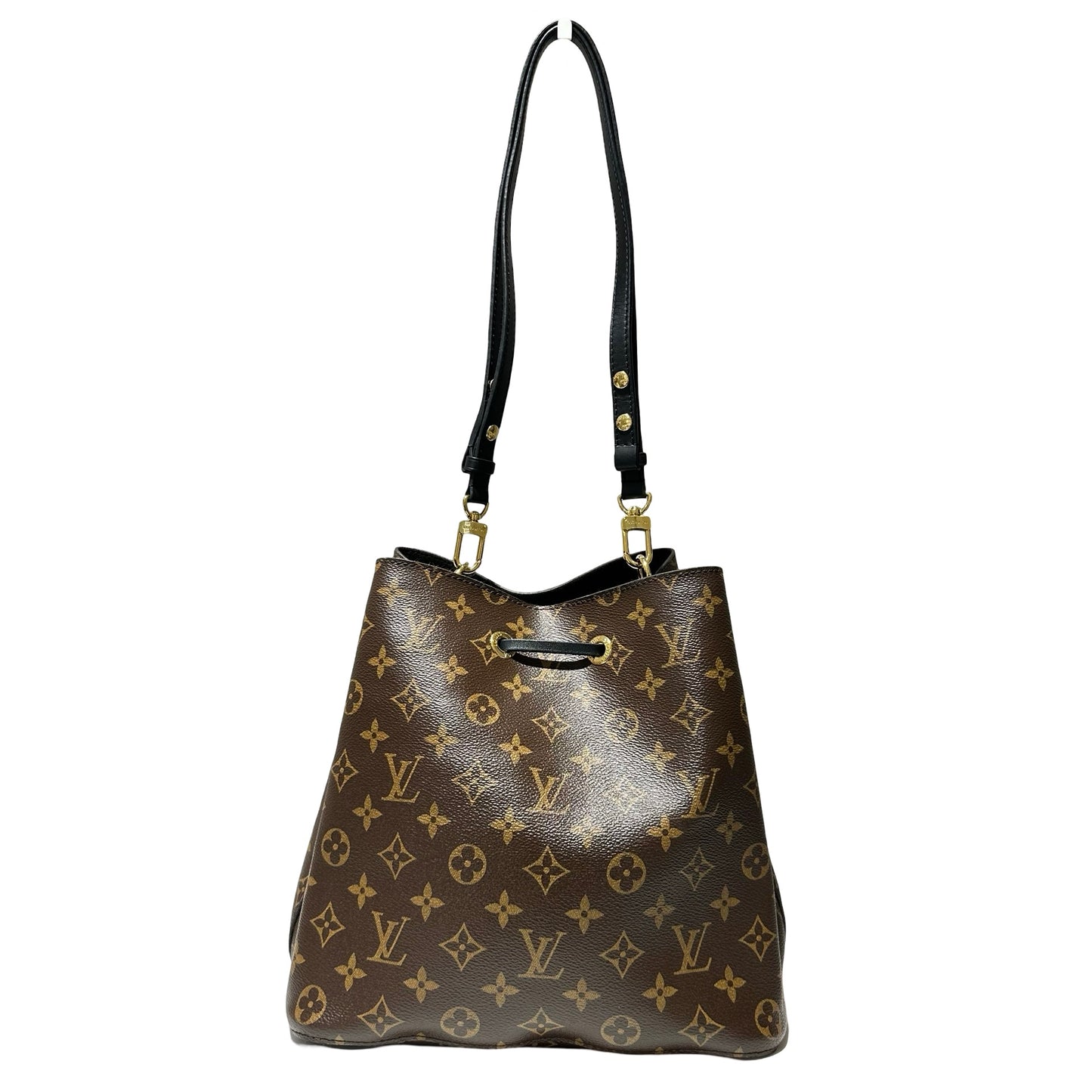 Monogram Canvas NéoNoé MM Two Way Shoulder Bag [101607]