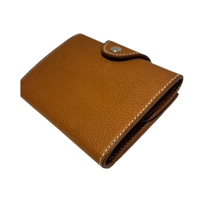 HERMES ILIADE CARDHOLDER WALLET [20004031]