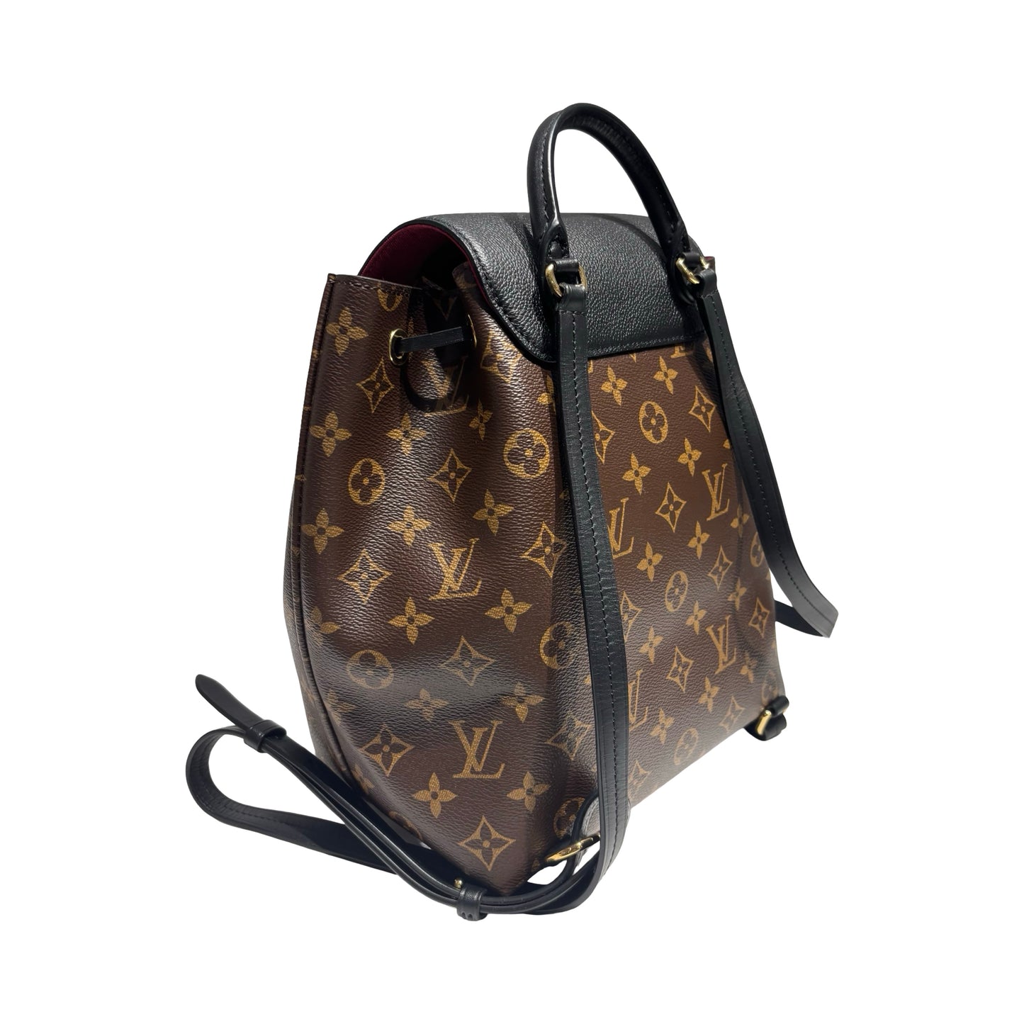 LV Montsouris PM BACKPACK [20000312]