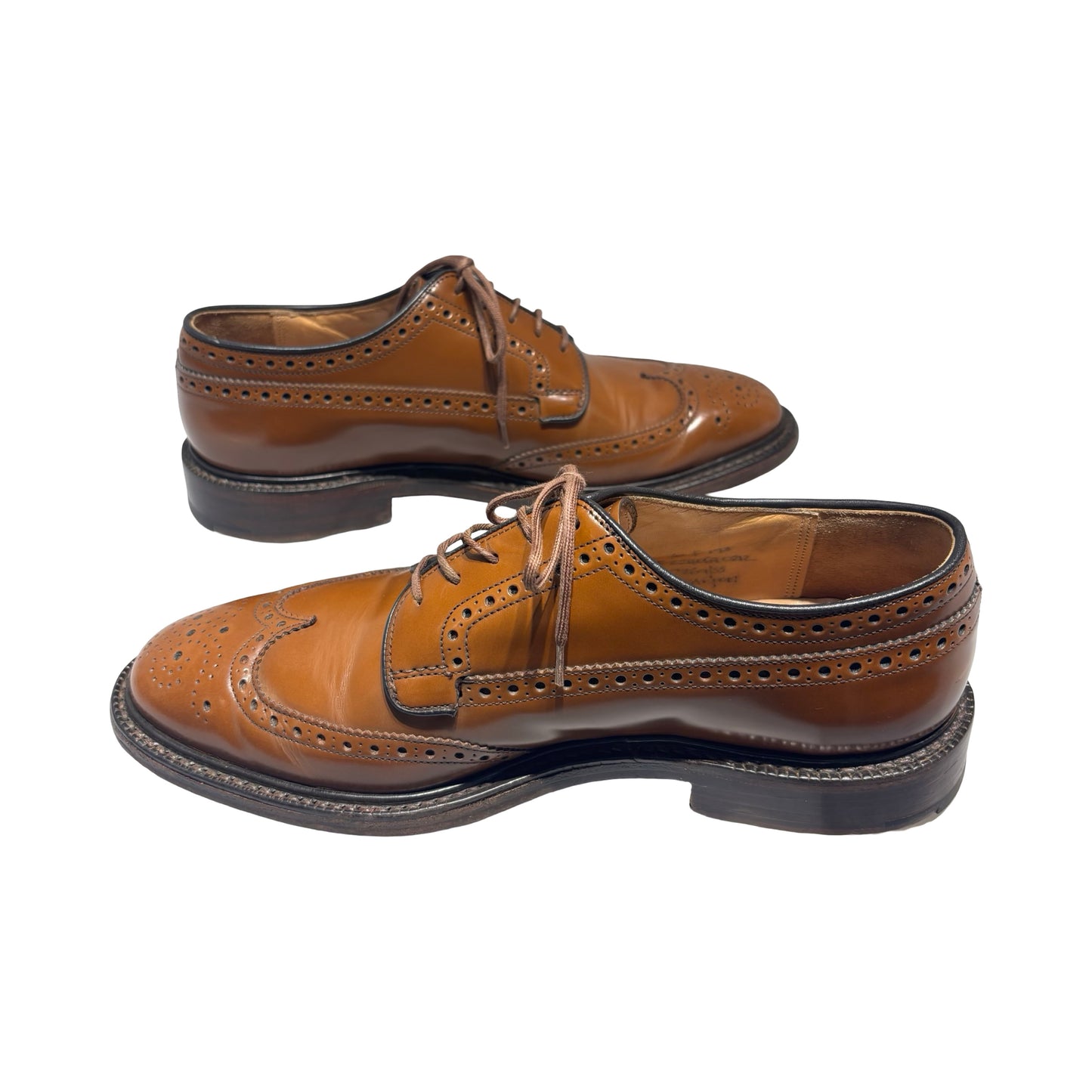 CHURCH’S SHOES [20000213]