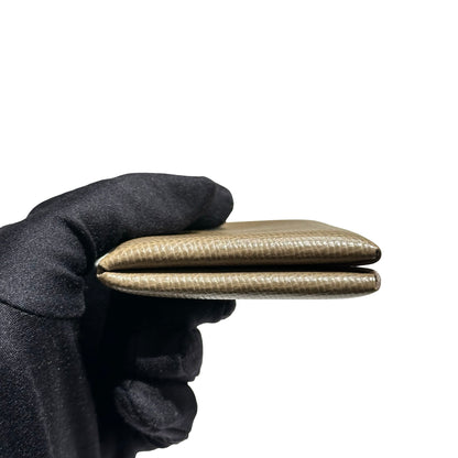 HERMES CALVI  CARD HOLDER [3000504]