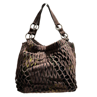 MIU MIU SHOULDER BAG [3000376]