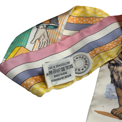HERMES TWILLY [3000551]